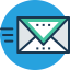Email icon 64x64