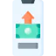 Online payment icon 64x64