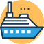 Cruise icon 64x64