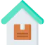 Delivery icon 64x64