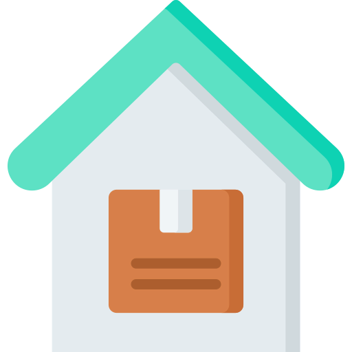 Delivery icon