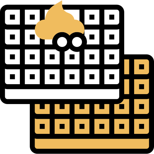 Baker icon