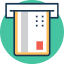 Credit card icon 64x64