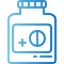 Vitamins icon 64x64