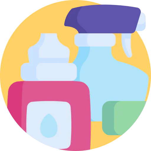 Detergent icon
