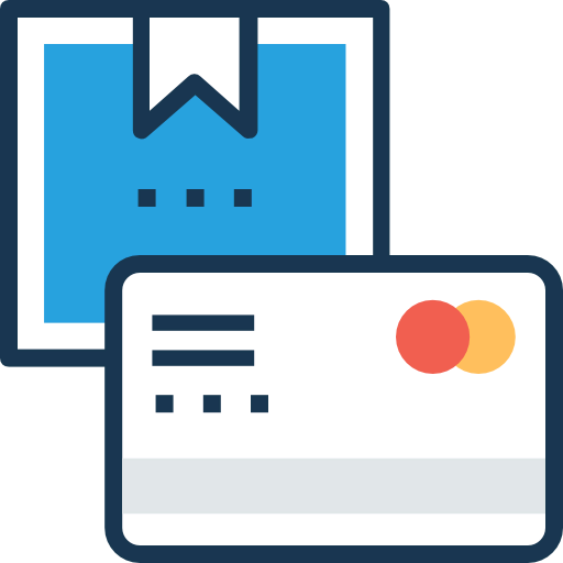 Delivery icon