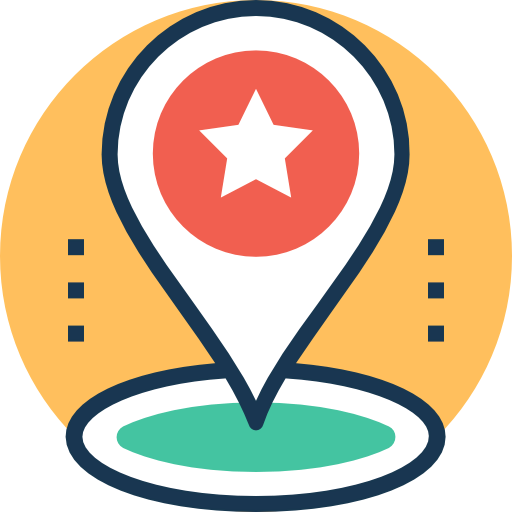 Pin icon
