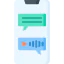 Chat icon 64x64