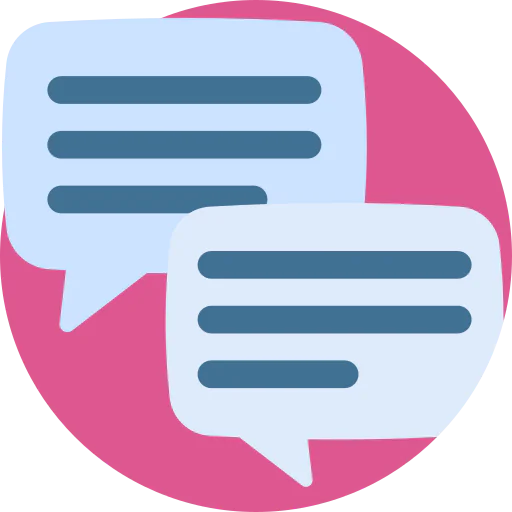 Message icon