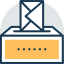 Letter icon 64x64