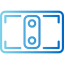 Contraceptive pills icon 64x64