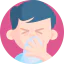 Sneeze Symbol 64x64