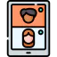 Tablet icon 64x64