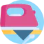 Ironing icon 64x64