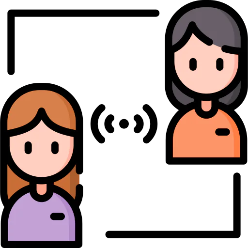 Network icon
