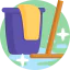 Mop icon 64x64