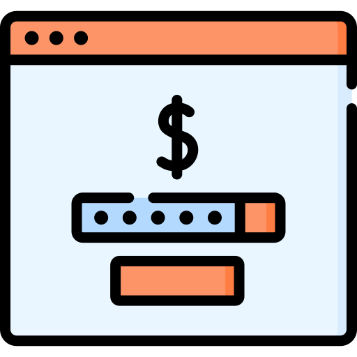Payment icon