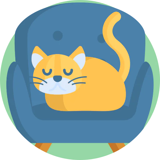 Cat icon