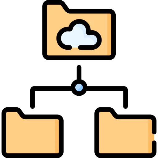 Database ícono