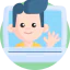 Videocall icon 64x64