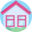 House icon 64x64