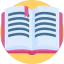 Book icon 64x64