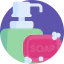 Soap icon 64x64