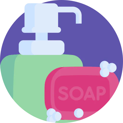 Soap icon