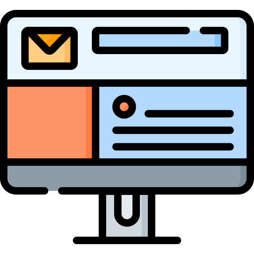 Email icon