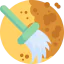 Sweeping Ikona 64x64