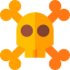 Dangerous ícono 64x64