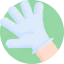 Glove icon 64x64