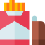 Cigarretes icon 64x64
