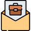 Email icon 64x64