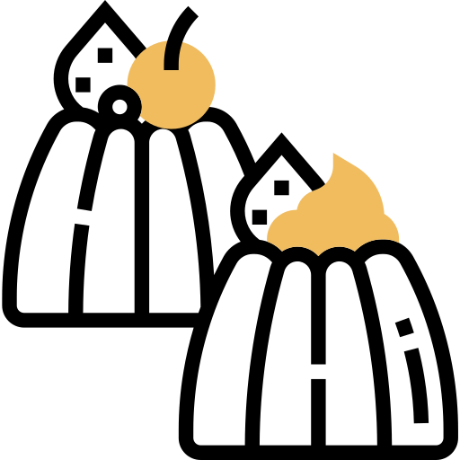 Dessert icon