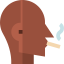 Smoker icon 64x64