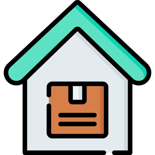 Delivery icon