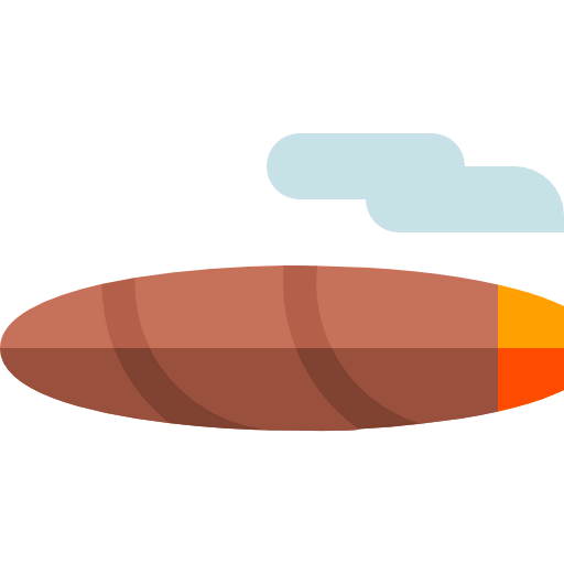 Cigar icon