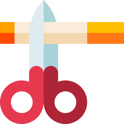 Scissors icon