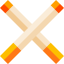 Cigarrete icon 64x64