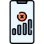 No connection icon 64x64