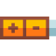 Battery icon 64x64