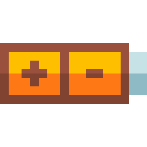 Battery icon