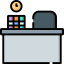 Desk icon 64x64