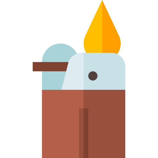 Lighter icon
