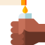 Smoking icon 64x64
