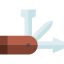 Swiss knife icon 64x64