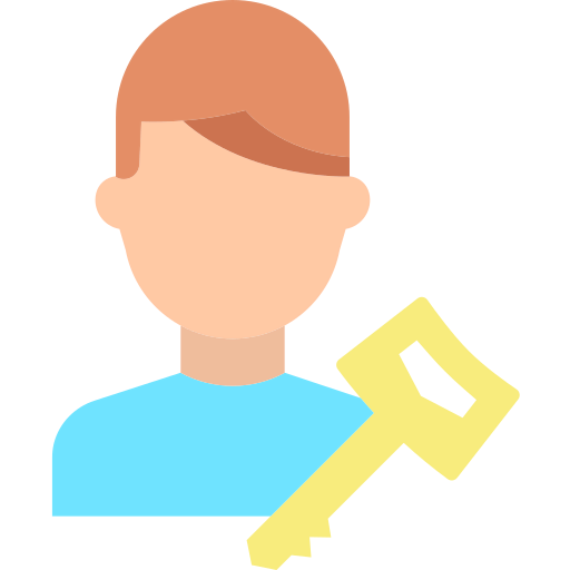 Login icon