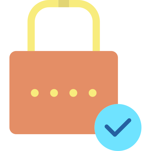Password icon