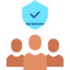 Security icon 64x64